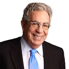 AIS Channel · Joseph S. Solomkin