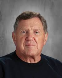 Ken Crane: A Route Not Forgotten