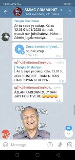 Galang dana yang sudah tayang bisa diedit kembali, seperti foto cover, deskripsi, target donasi, dan batas waktu galang dana. Dana Rop Dato Romi