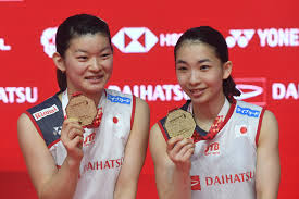 Full july 31 olympic schedule. Olympic Champion Takahashi Confirms Retirement From Badminton