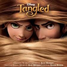 Tangled (OST)