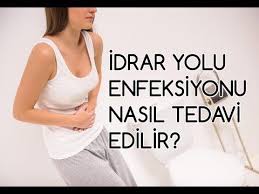 Idrar Yolu Enfeksiyonu Nasil Tedavi Edilir Youtube Idrar Yolu Enfeksiyonu Youtube Karin Agrisi