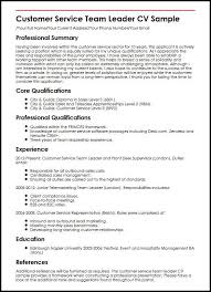 A cv example for applying for team leader jobs keywords: Software Project Leader Cv August 2021