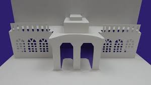 Your ability to talk about this cue card topic would enable you to talk about the following cue card topics as well How To Make An Architecture Pop Up Card House Building Greeting Card Diy Tutorial Free Pattern Youtube