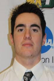 2016 Men's Lacrosse Roster