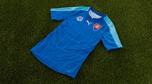 Buy the new slovakia national team home & away football shirts and training kit. Slovakia Away Kit Puma Catch Up