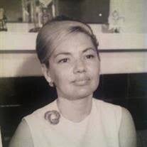 Dixie Meyrick Conner Obituary