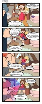 Historias calientes con Mabel sensual