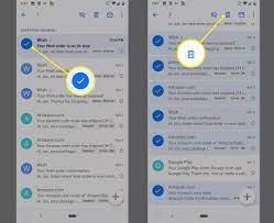 May 10, 2021 · to select every email in your gmail inbox: How To Delete Gmail Emails Faster On Android