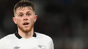 Derby County: West Ham FA Cup tie one Rams back themselves in, says Max Bird 