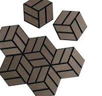 PET Acoustic Panels with Veneer Finish | OEM Factory