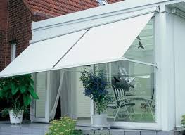 Outdoor shade and screening solutions. Outdoor Blinds Window Awnings Custom Made Country Blinds