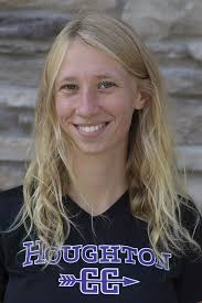 2018 Cross Country Roster