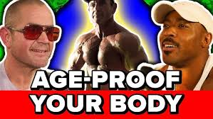 Mark Bell's Power Project EP. 211 Live