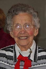 Maggie Barger Obituary