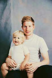 Kevin de bruyne takes the acclaim of his team after firing in belgium's winner against denmark on an emotional day in copenhagen. Kevin De Bruyne On Twitter Happy Bday To This Beautiful Boy Already 2 Years Old And Ready To Take Over The World