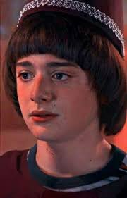 LAS MELLIZAS COOPER Will Byers.