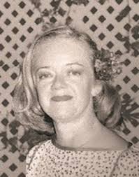 Emily Paschal MacIvor Obituary