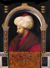 Mehmed The Conqueror Wikipedia