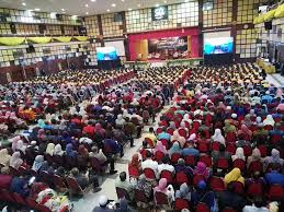Ungku Omar Poly On Twitter 22 Ogos 2019 Sidang Keempat Istiadat Konvokesyen Kali Ke 48 Politeknik Ungku Omar Yang Disampaikan Oleh Ybhg Encik Ahmad Shukri Bin Saad Timbalan Presiden Shinryo Malaysia Sdn