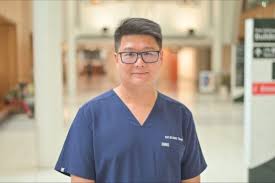 Congratulations to Cheelim Liew, who has been officially endorsed as a…