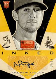 Andrew Taylor Stats, Height, Weight, Research & History