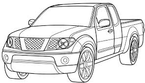 Pickup truck coloring pages printable at getcolorings.com. Police Truck Coloring Pages Truck Coloring Pages Cars Coloring Pages Monster Truck Coloring Pages