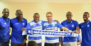 Last and next matches, top scores, best players, under/over stats, handicap etc. Afc Leopards Announce New Head Coach Thomas Trucha The Standard Sports