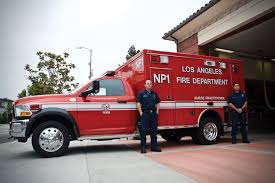 Nurse Practitioner Response Unit Launched In Los Angeles Jems