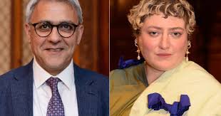 Royal Society of Literature in chaos as director quits amid in-fighting and  free speech rows