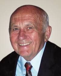 Obituary of George Mihalo