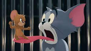 Prep For The New Movie With These Tom And Jerry Memes Film Daily