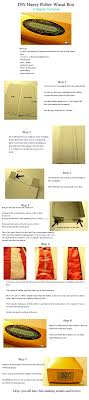 Diy Harry Potter Wand Boxes With Images Harry Potter Wand Harry Potter Diy Harry Potter Crafts