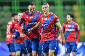 Robotniczy klub sportowy raków częstochowa spółka akcyjna. Sklady Na Mecz Rakow Czestochowa Kaa Gent Marek Papszun Odkryl Karty Przed Walka O Faze Grupowa
