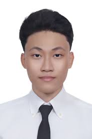 Current Graduate Students