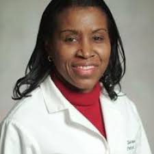 Sabrina J. Logan, MD