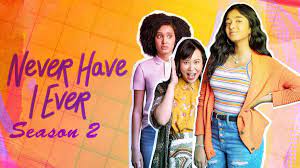 In addition to never have i ever season 2, virgin river season 3 and outer banks season 2 are also releasing next month. Never Have I Ever Season 2 Release Date Time Free Netflix Streaming Inside