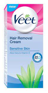 Then veet with its new formulation is definitely the perfect hair removal. Veet Silk Fresh Hair Removal Cream Sensitive Skin 25 G Buy Veet Silk Fresh Hair Removal Cream Sensitive Skin 25 G At Best Prices In India Snapdeal