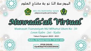 Check spelling or type a new query. Mts Nu Miftahul Ulum Loram Kulon Youtube Stats Subscriber Count Views Upload Schedule