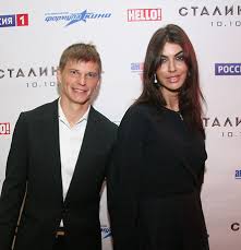 Андрей аршавин и алиса аршавина. Plastika Ili Neumelyj Fotoshop Alisa Arshavina Peredelala Nos Starhit Ru