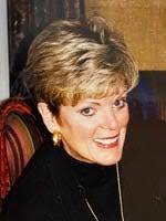 Sheila Mary Laney Collopy Obituary