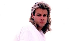 The modern mullet often incorporates other cuts and styles such as an undercut or a fade. Mullet Hairstyle Has Made A Fashion Comeback Chris Bartlett The Courier Mail