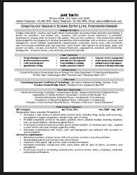 cosmetology resumes template danetteforda