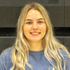 Girls Varsity Volleyball Roster