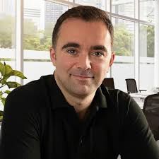 Tony baker is the future. Tony Baker Tonybakerit Twitter
