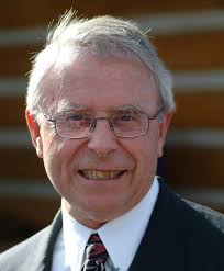 Lives lived: Barry Campbell, 69