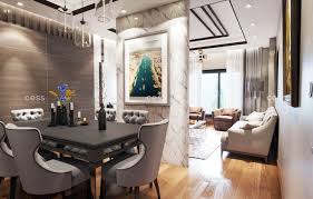 Nisantasi Ornek Daire Projesi Goruntuler Ile Mobilya Alanlar Tasarim