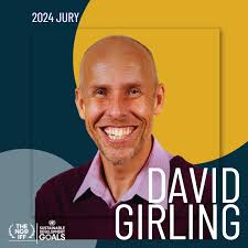 David Girling