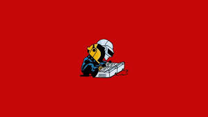 Black background wallpaper music wallpaper wallpaper pc simple backgrounds hd backgrounds iphone wallpapers desktop punk tattoo tattoos. Daft Punk Mixing Consoles Simple Background Hd Wallpapers Desktop And Mobile Images Photos