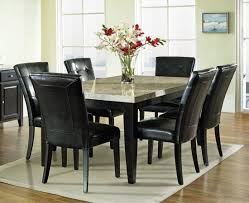 These faux leather dining chairs are the perfect addition and great for everyday use. 33 Upholstered Dining Room Chairs Ultimate Home Ideas